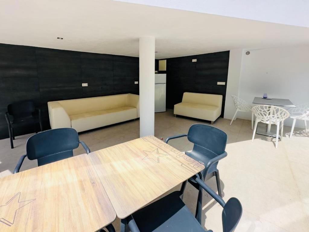 Calpe Villa Lujo Playa Piscina Jardin Barbacoa Ideal Familias Y Grupos Kültér fotó